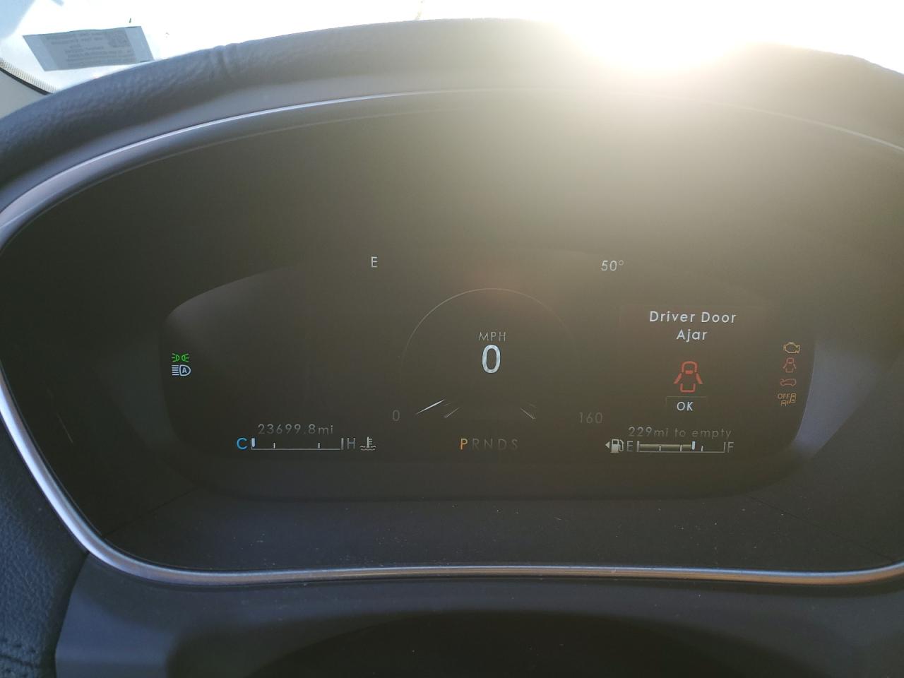 LINCOLN NAUTILUS RESERVE