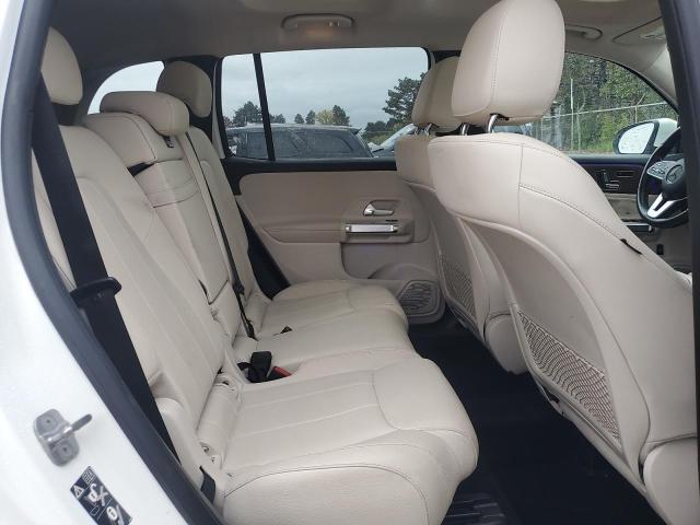 2023 MERCEDES-BENZ GLB 250 4MATIC - W1N4M4HB4PW309733