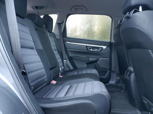 2017 HONDA CR-V LX - 2HKRW2H20HH109516