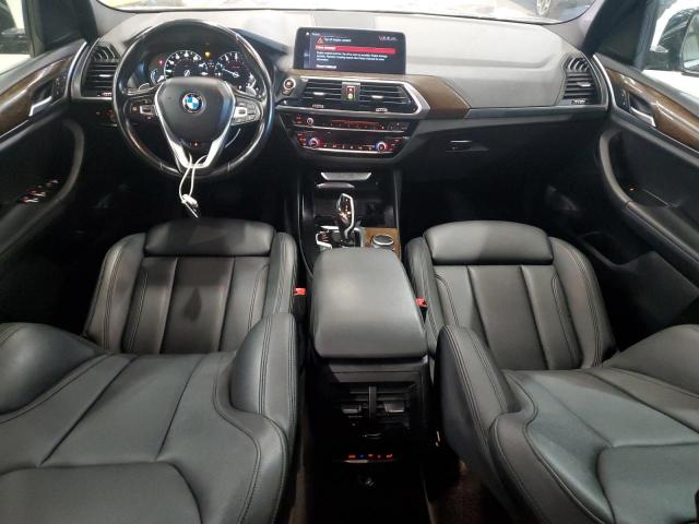 2019 BMW X3 XDRIVE3 5UXTR9C59KLP84323