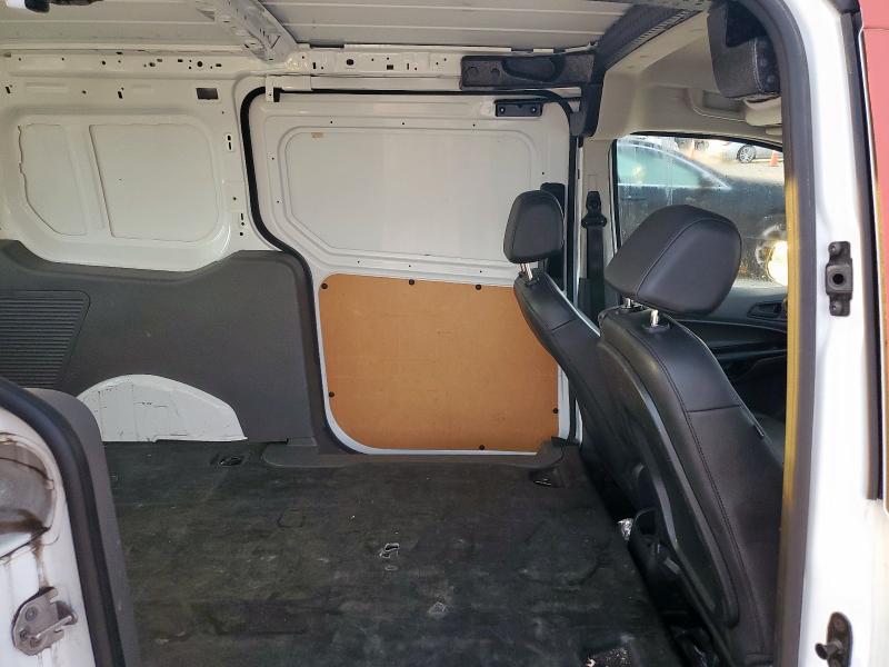 2021 FORD TRANSIT CO #3303080772