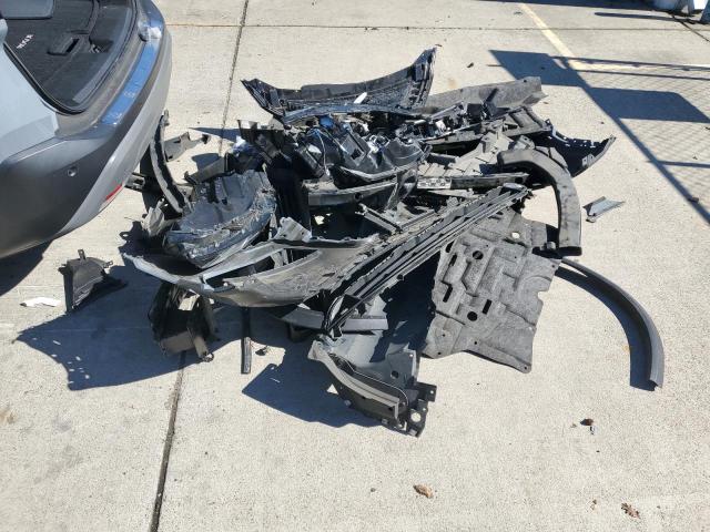 2021 NISSAN ROGUE SL - 5N1AT3CA6MC690452