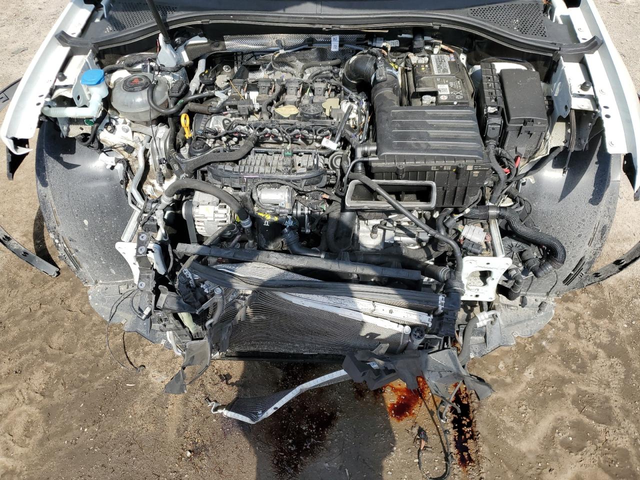 VOLKSWAGEN TIGUAN SE