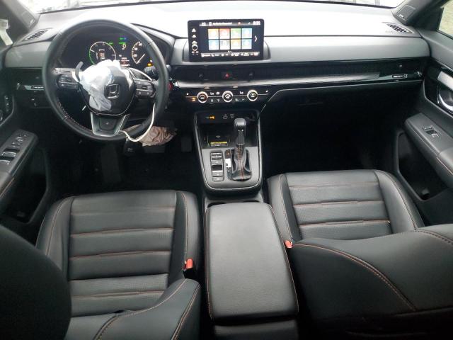 2025 HONDA CR-V SPORT #3305455093