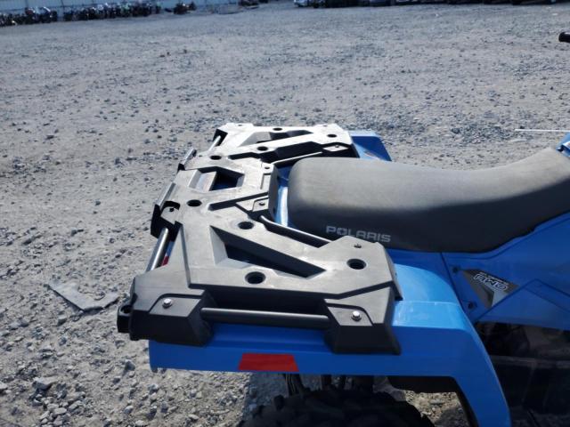 2018 POLARIS SPORTSMAN - 4XASEA507JA252713