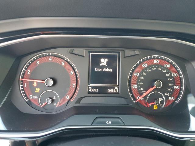 2019 VOLKSWAGEN JETTA S 3VWCB7BU2KM242883