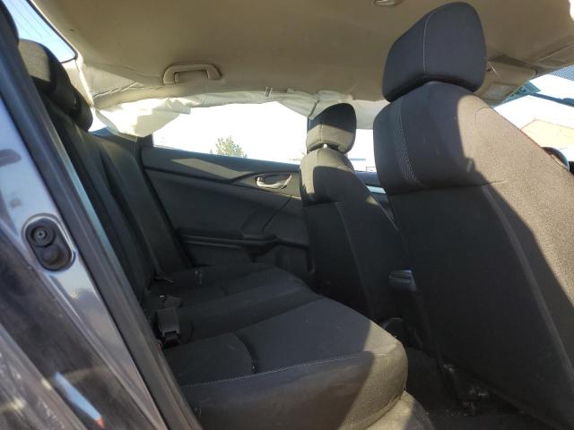 2018 HONDA CIVIC LX - 2HGFC2F64JH031596