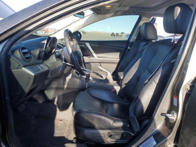 2011 MAZDA 3 S #3287844104