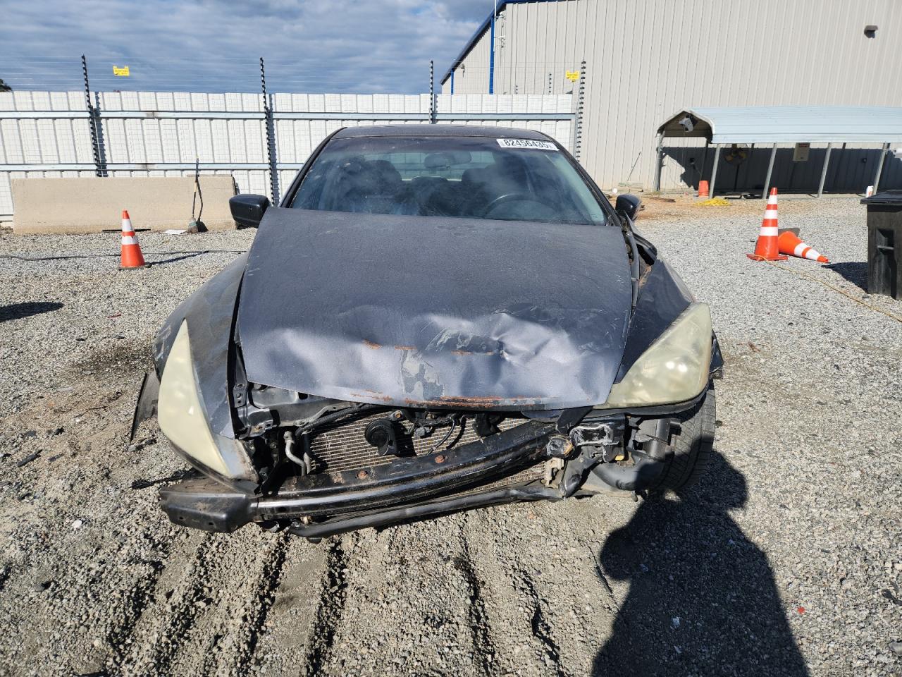 Global Auto Auctions