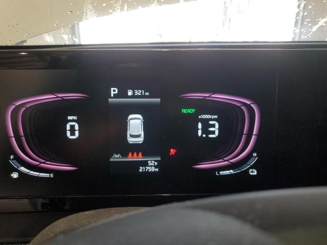 2023 KIA SPORTAGE L #3290266254