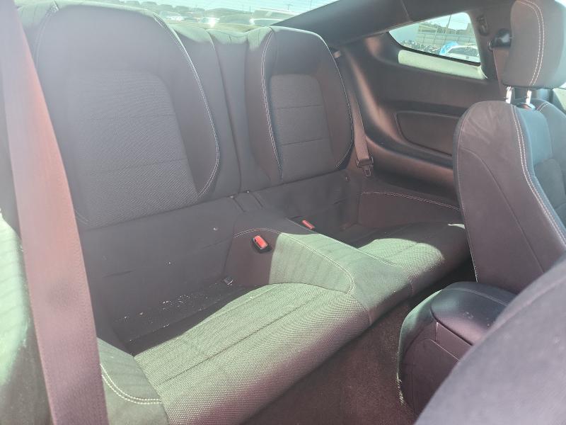 2016 FORD MUSTANG - 1FA6P8AM6G5241635