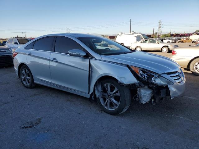 2013 HYUNDAI SONATA SE #3305516071