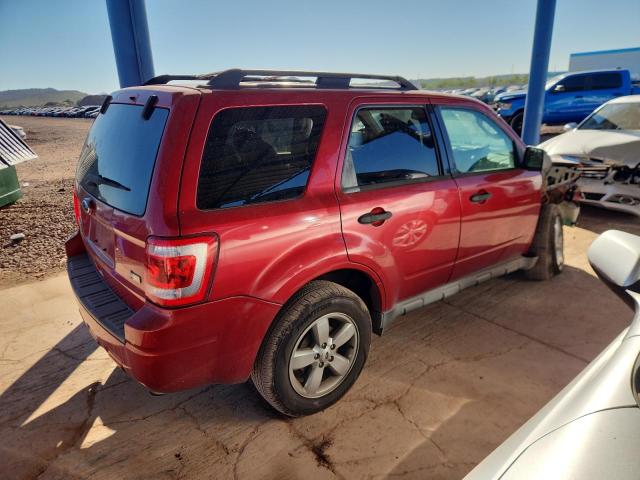 2012 FORD ESCAPE XLT - 1FMCU0DG3CKC67887