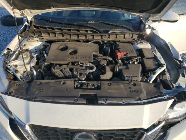 2019 NISSAN ALTIMA S 1N4BL4BW3KC204873