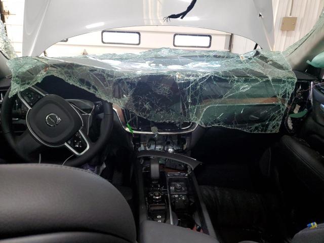 2025 VOLVO V60 CROSS YV4L12WK5S2148051