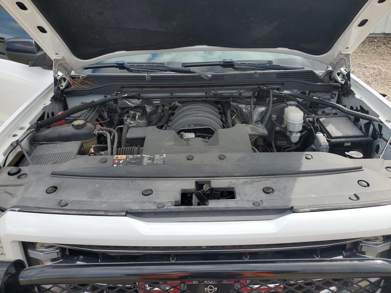 GMC SIERRA K1500 SLT