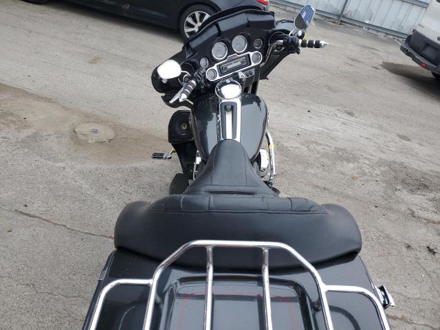 2009 HARLEY-DAVIDSON FLHTCU - 1HD1FC41X9Y665850
