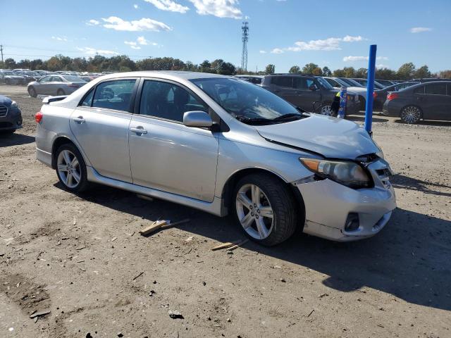 2013 TOYOTA COROLLA BA - 2T1BU4EE5DC929069