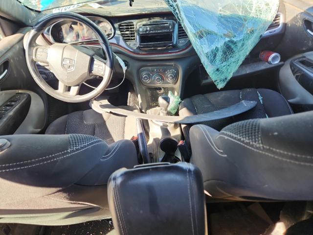 2015 DODGE DART SXT #3287486994
