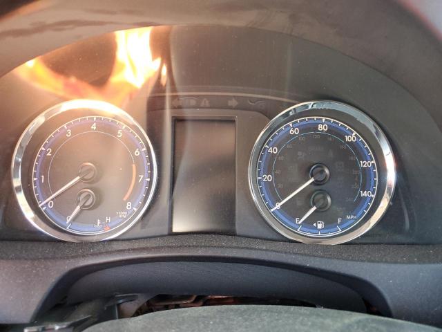 2019 TOYOTA COROLLA L - 5YFBURHE8KP873862