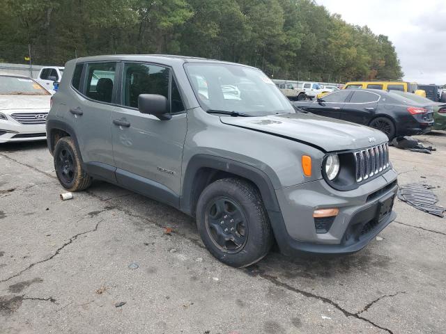 2020 JEEP RENEGADE S #3278547964