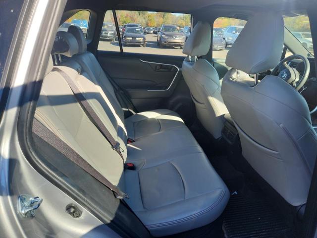 2021 TOYOTA RAV4 PRIME - JTMAB3FV4MD072935