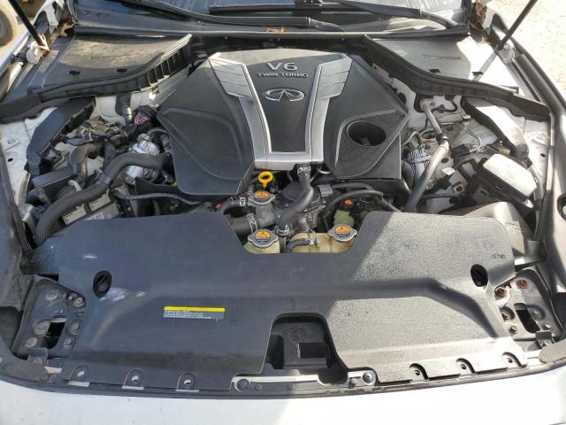 2017 INFINITI Q50 PREMIU JN1EV7AR7HM834304