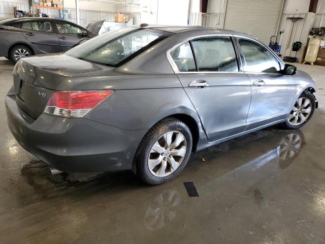 2009 HONDA ACCORD EXL #3300603919