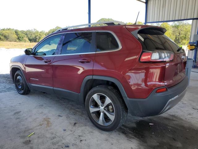 2019 JEEP CHEROKEE L 1C4PJLDB0KD347865