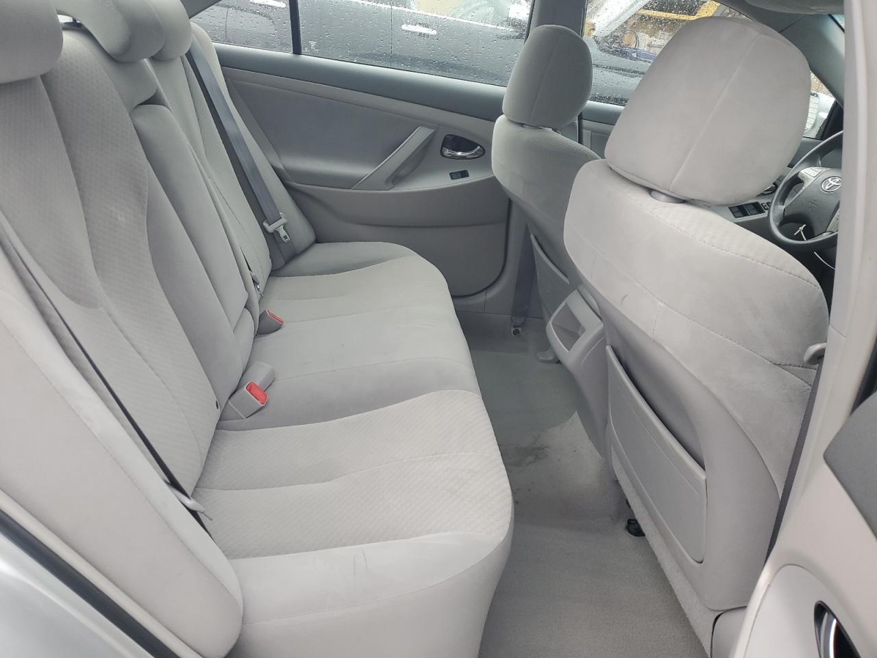 Lot #3285012964 2009 TOYOTA CAMRY BASE