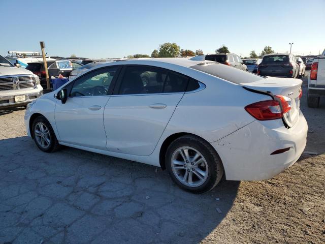 2017 CHEVROLET CRUZE LT #3261189949
