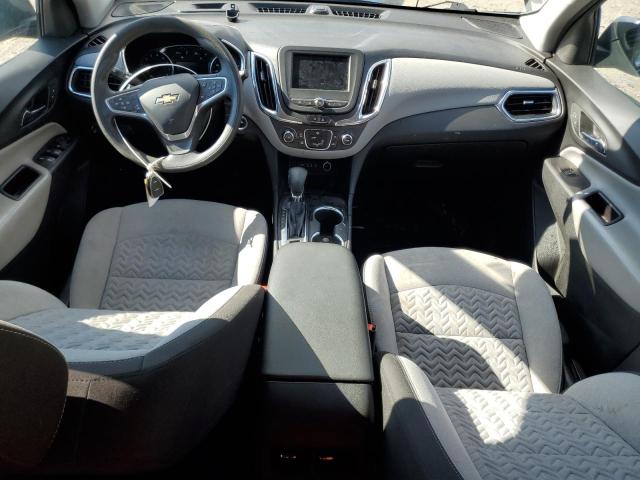 2022 CHEVROLET EQUINOX LT #3304765913