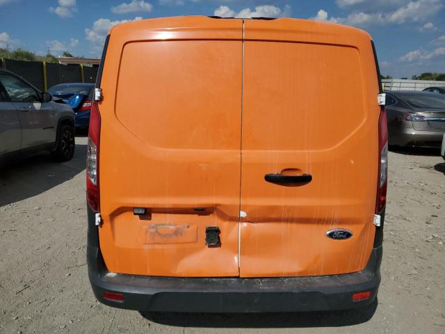 2014 FORD TRANSIT CO #3268255021