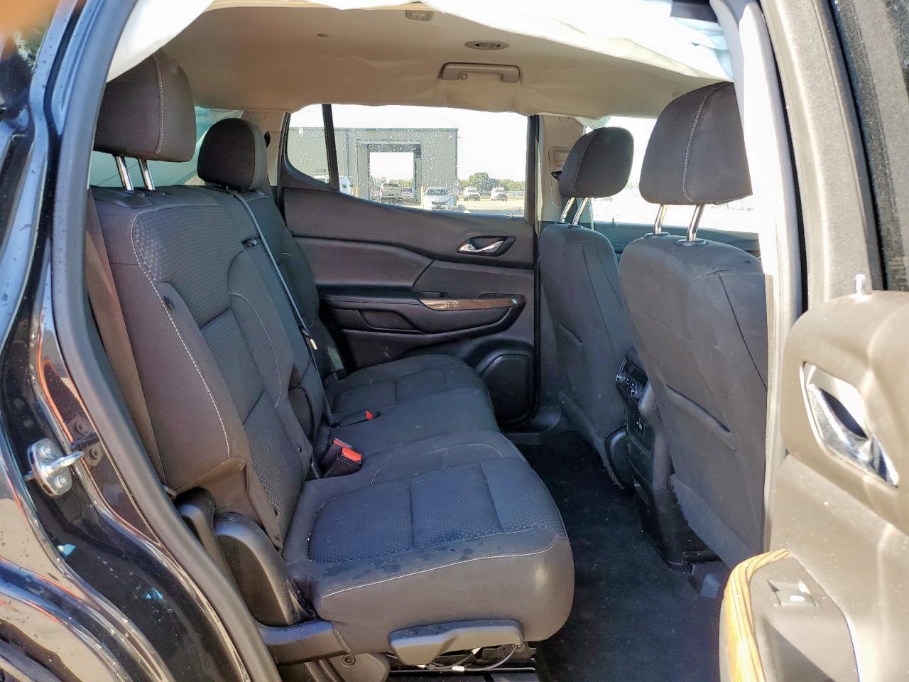 Lot #3315668780 2020 GMC ACADIA SLE