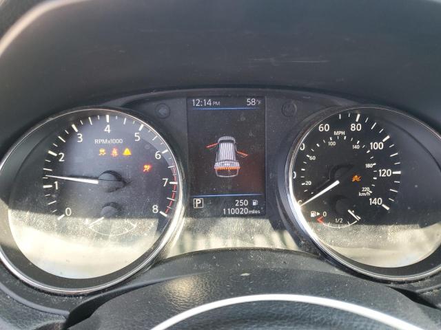 2018 NISSAN ROGUE - KNMAT2MT5JP614661