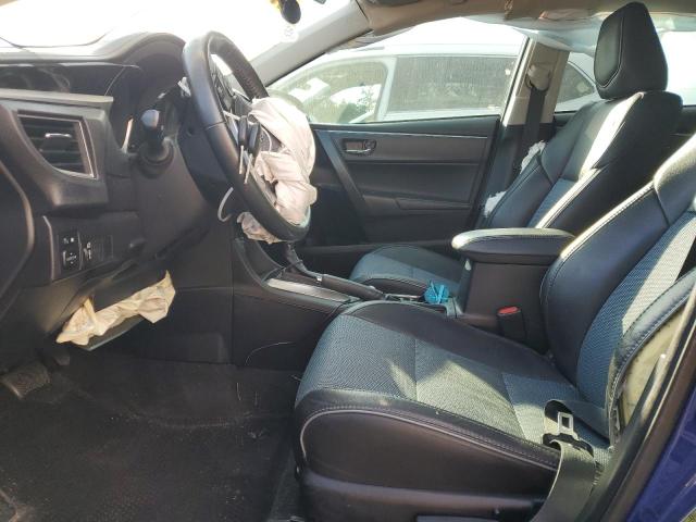 2016 TOYOTA COROLLA L - 2T1BURHE7GC571664