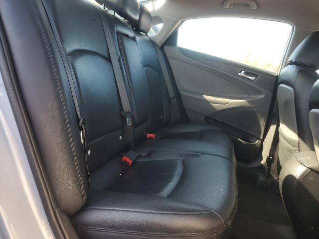 2014 HYUNDAI SONATA GLS #3303854538