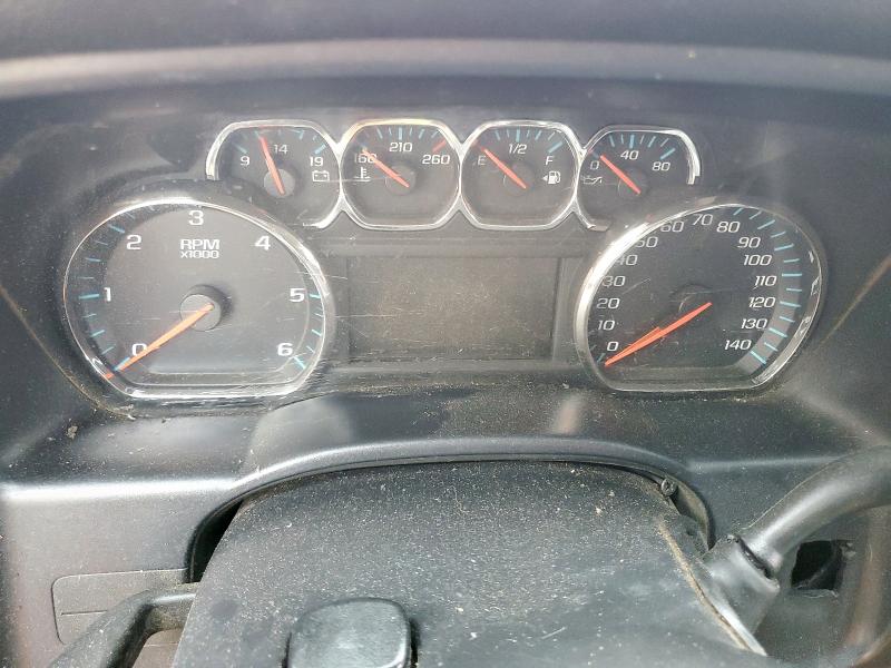 2017 GMC SIERRA C1500 SLE 3GTP1MEC3HG231391