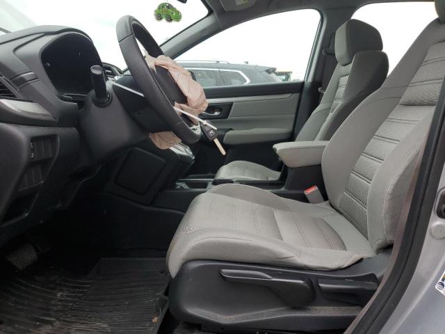 2019 HONDA CR-V LX - 2HKRW6H30KH227718