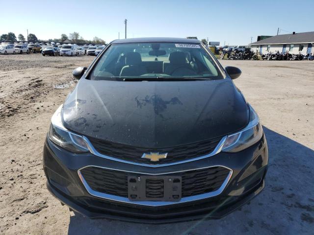 2018 CHEVROLET CRUZE LT 1G1BE5SM8J7222228