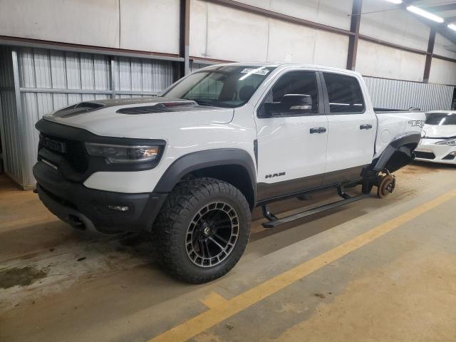 RAM 1500 TRX