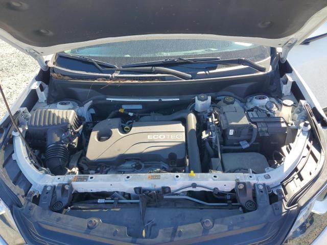 2021 CHEVROLET EQUINOX LT - 3GNAXKEV1MS175511