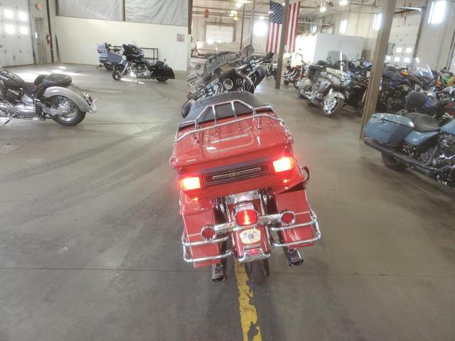 2006 HARLEY-DAVIDSON FLHTCUI SH 1HD1FLW136Y624534