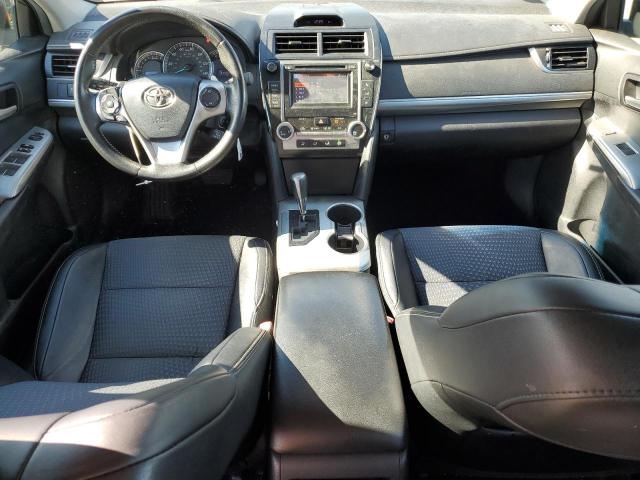 2013 TOYOTA CAMRY L - 4T1BF1FK5DU653441