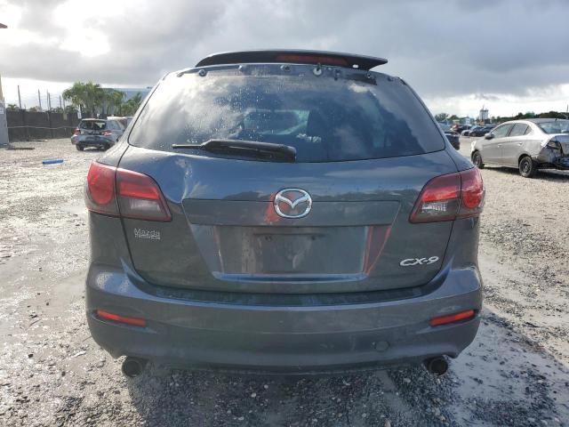 2015 MAZDA CX-9 SPORT JM3TB2BA6F0449112