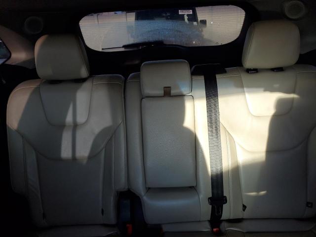 2017 FORD EDGE TITAN - 2FMPK3K91HBC11347