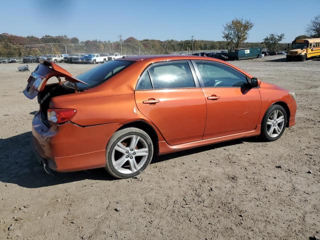 2013 TOYOTA COROLLA BA - 2T1BU4EE1DC065203
