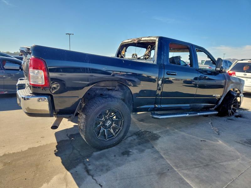2022 RAM 2500 BIG H #3303822423