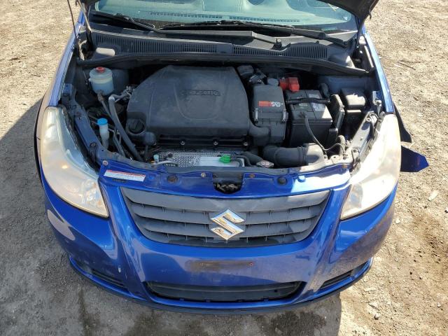 2013 SUZUKI SX4 TECHNO #3291337160
