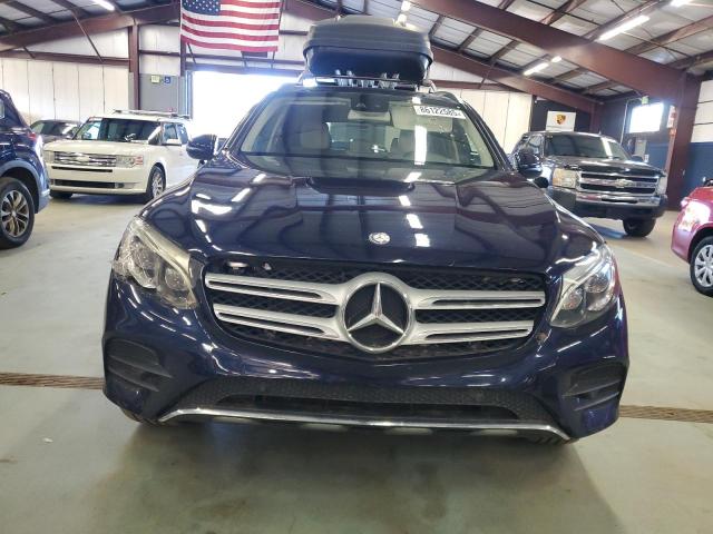 2016 MERCEDES-BENZ GLC 300 4M WDC0G4KBXGF096674